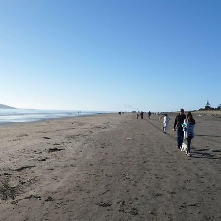 Dream Escape For 2 Panzió Paraparaumu Kültér fotó