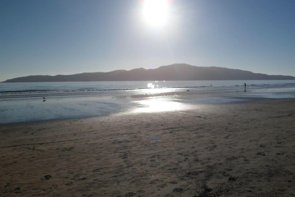 Dream Escape For 2 Panzió Paraparaumu Kültér fotó