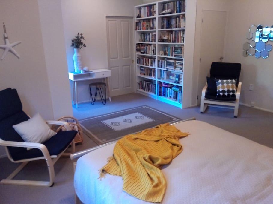 Dream Escape For 2 Panzió Paraparaumu Kültér fotó